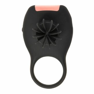 Tokyo Design - Glamfit Rotating Pleasure Ring Black