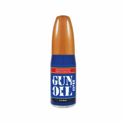 Gun Oil - H2O Water Based Lubricant 59 ml