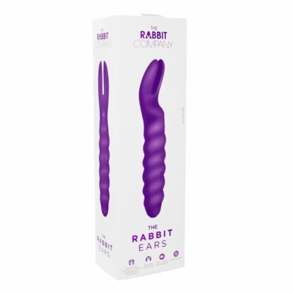 The Rabbit Company - The Rabbit Ears Purple - Bild 3