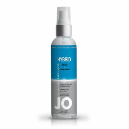 System JO - Hybrid Lubricant 120 ml