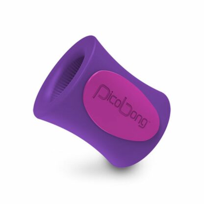 Picobong - Remoji Blowhole M-Cup Purple