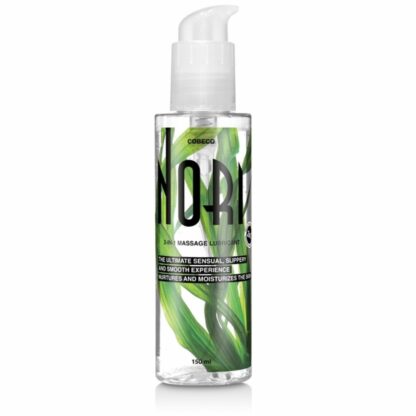 Nori 2 in 1 Massage & Lubricant - Bild 2