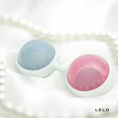 Lelo - Luna Beads Mini - Bild 3