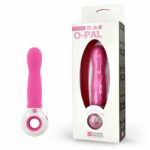 LoversPremium - O-Pal Wibrator Roman