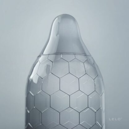 Lelo - HEX Condoms Original 3 Pack - Bild 2