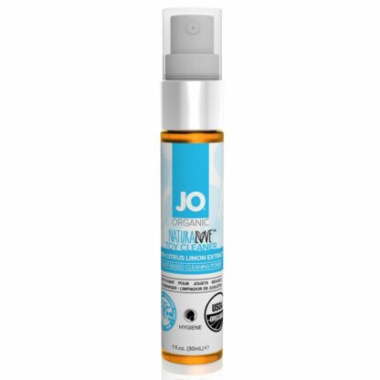 System Jo - Organic Toy Cleaner 30 ml - Bild 2