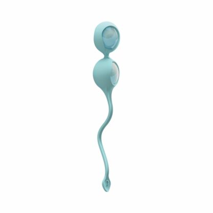 Ovo - L1A Love Balls Light Blue - Bild 2