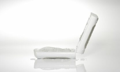 Tenga - Flip Hole Masturbator White - Bild 2