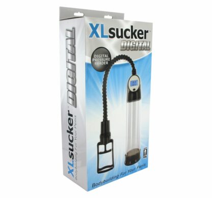 XLsucker - Digital Penis Pump - Bild 2