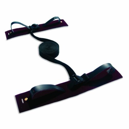 S&M - Enchanted Bed Bound Restraints - Bild 2