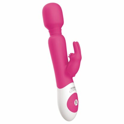 The Rabbit Company - The Wand Rabbit Hot Pink - Bild 3