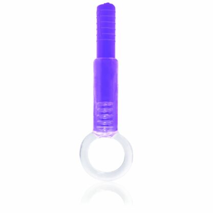 The Screaming O - GO Stix Vibrating Ring Grape - Bild 2