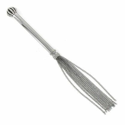 Sportsheets - Midnight Jeweled Chain Tickler