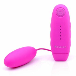 B Swish - bnaughty Classic Hot Pink