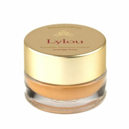 Lylou - Kissable Glamour Cream Orange Lime