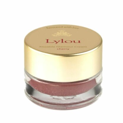 Lylou - Kissable Glamour Cream Cherry
