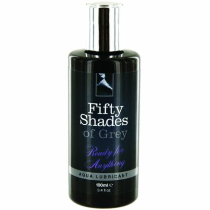 Fifty Shades of Grey - Aqua Lubricant - Bild 2