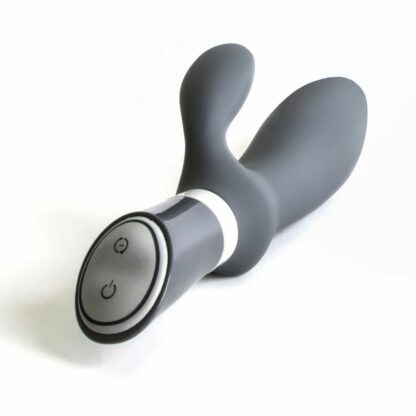 B Swish - bfilled Prostate Massager Slate - Bild 3