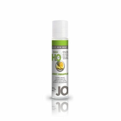 System JO - H2O Lubricant Pineapple 30 ml