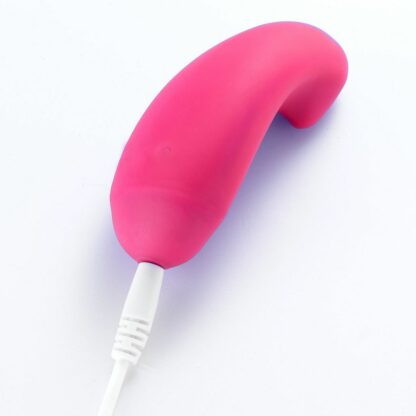 Vibease - iPhone Version Vibrator Pink - Bild 2