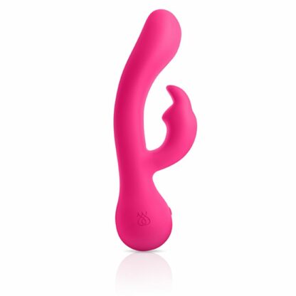 Jimmyjane - Rabbit Vibrator Ruby Rabbit