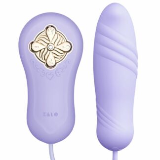 Zalo - Temptation Preheating Bullet Thruster Fantasy Violet