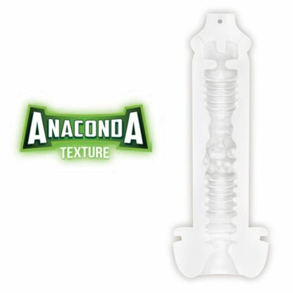 Zolo - Twist Anaconda Masturbator - Bild 3