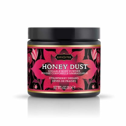 Kama Sutra - Honey Dust Strawberry Dreams