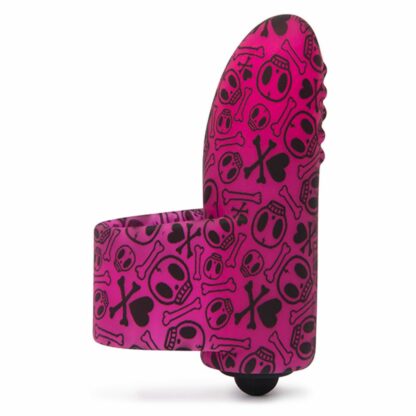 Tokidoki - Silicone Finger Ring