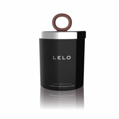 Lelo - Massage Candle Vanilla and Creme de Cacao