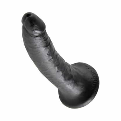King Cock - Cock 7 Inch Black