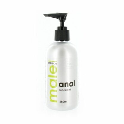 Male Anal Lubricant 250 ml