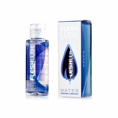 Fleshlight - Fleshlube Water 100 ml - Bild 3