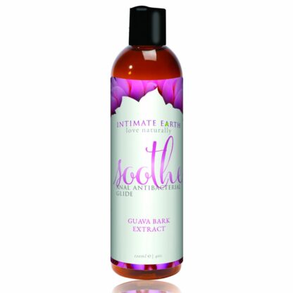 Intimate Organics - Soothe Anal Lubricant 120 ml - Bild 2