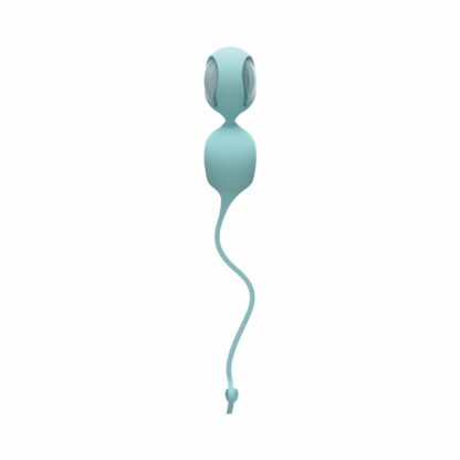 Ovo - L1A Love Balls Light Blue - Bild 3