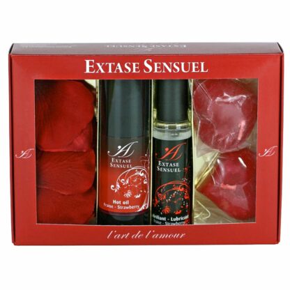 Extase Sensuel - Coffret Rouge Tentation - Bild 2