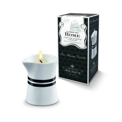 Petits Joujoux - Massage Candle Rome 120 gram - Bild 2