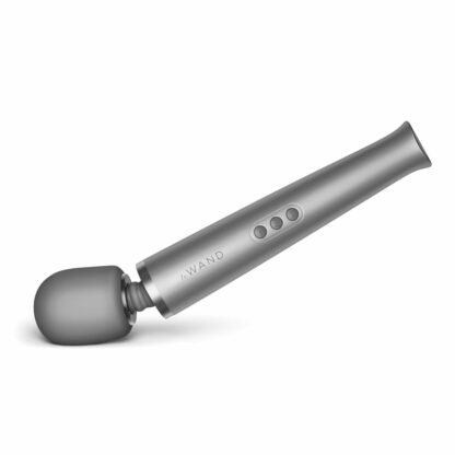 Le Wand - Rechargeable Massager Grey - Bild 2