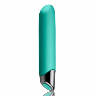 Rocks-Off - Chaiamo Vibrator Teal