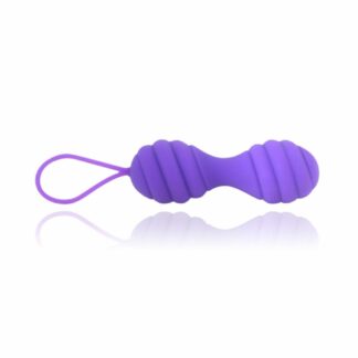 Maia Toys - Duo Balls Neon Purple