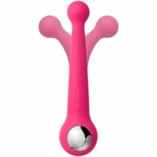 Svakom - Bonnie Dual Motor Vibrator