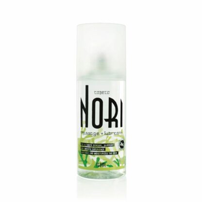 Nori 2 in 1 Massage & Lubricant