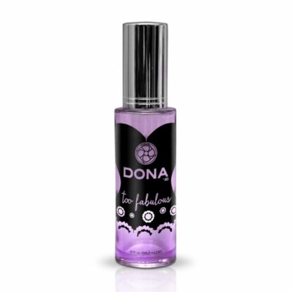 Dona - Pheromone Perfume Too Fabulous 60 ml