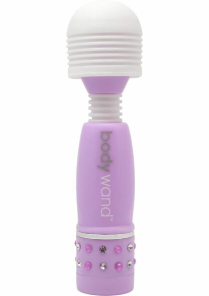 Bodywand - Mini Massager Lavender - Bild 3