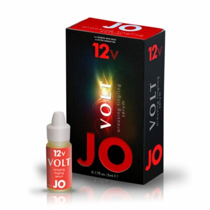 System JO - Volt 12VOLT 5 ml