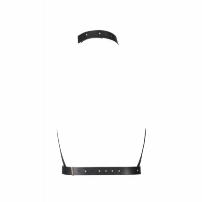 Bijoux Indiscrets - Maze H Harness Black - Bild 2