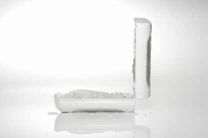 Tenga - Flip Hole Masturbator White - Bild 3