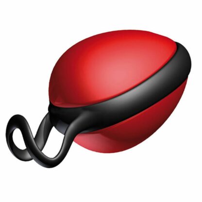 Joydivision - Joyballs Secret Single Red & Black