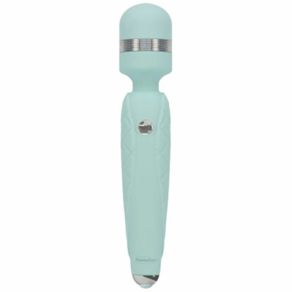 Pillow Talk - Cheeky Wand Massager Teal - Bild 2