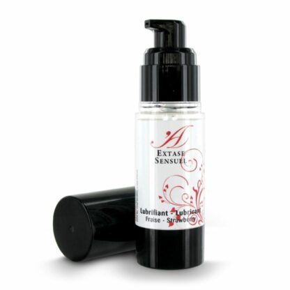 Extase Sensuel - Lubricant Strawberry